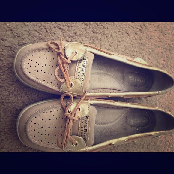 Sperrys