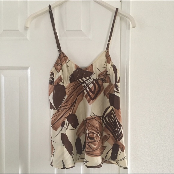 Marni Camisole Tank