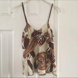 Marni Camisole Tank