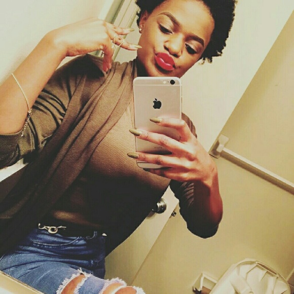 Meet your Posher, Joy - Picture 1 of 1