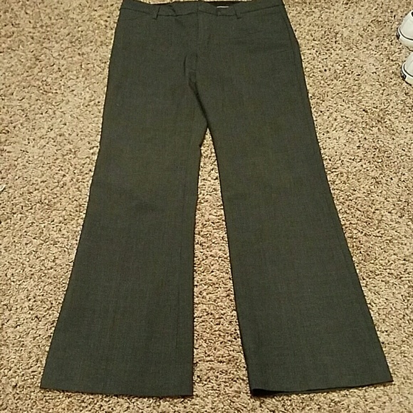 Dress Pants