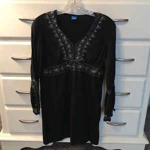 Swimsuit cover up - worn once