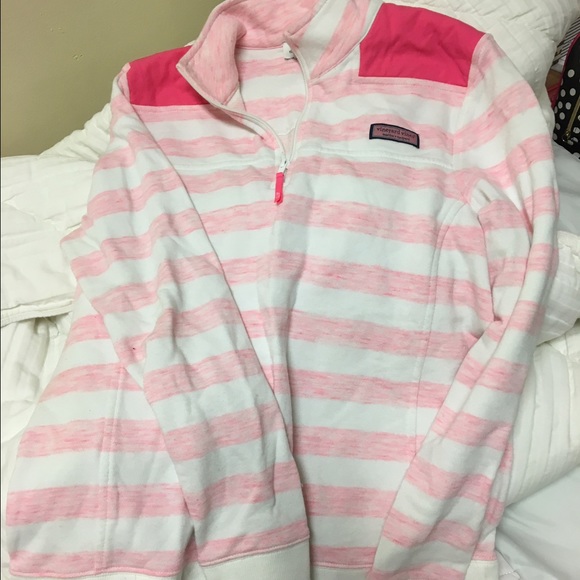 Vineyard vine shep shirt
