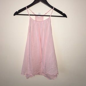 *BOGO FREE* Old Navy Extra Small Pink Tank Top