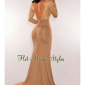 Worn ONCE for my 30th birthday!