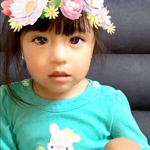 Meet your Posher, Adan