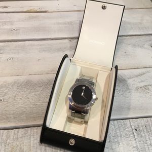 Men's Movado Watch ⌚️