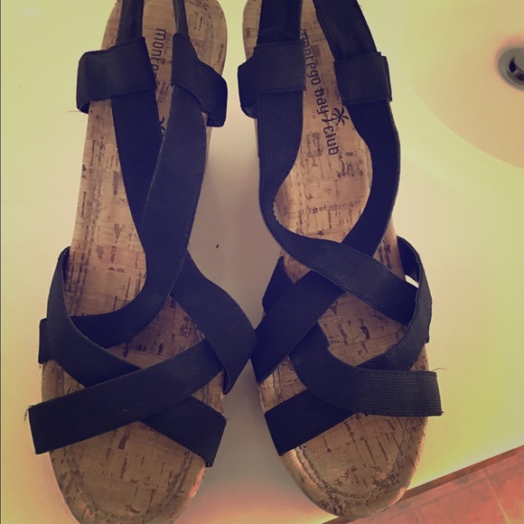 Wedges