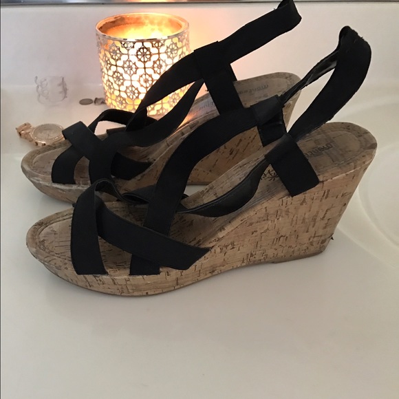 Wedges - Picture 2 of 3