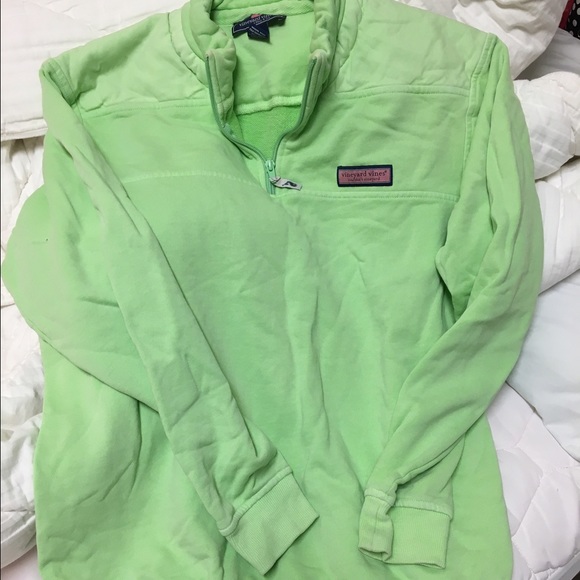 Vineyard vine shep shirt