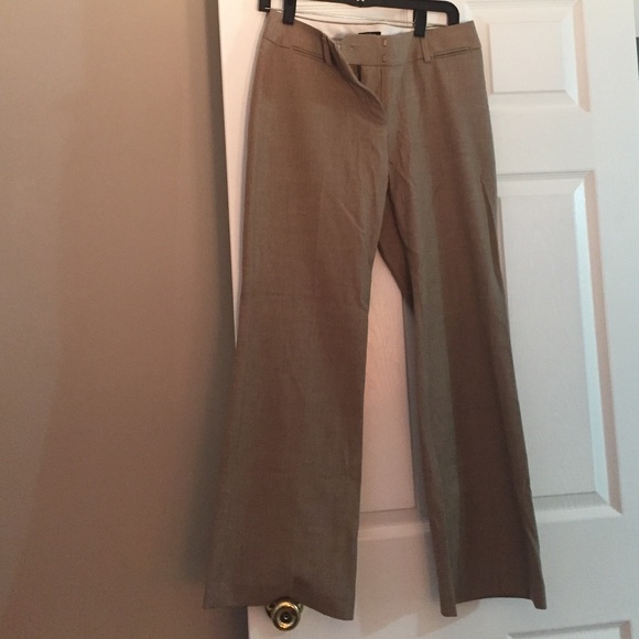 Ann Taylor Loft Petites Pants size 4P