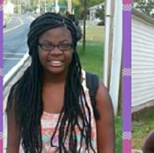 Meet your Posher, Tynajah