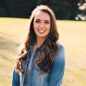 Meet your Posher, Annalisa