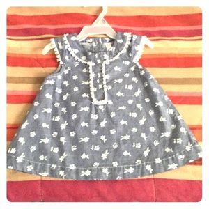 Baby dress