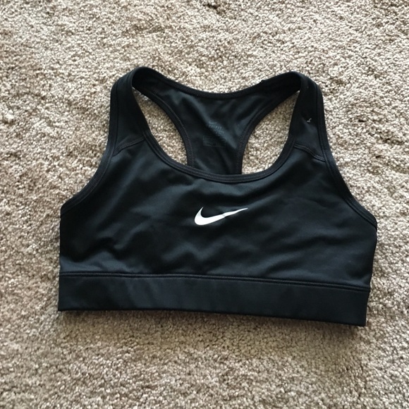 Nike Other - 🎁reduced 24hrs only🎁 Nike dri fit sports bra