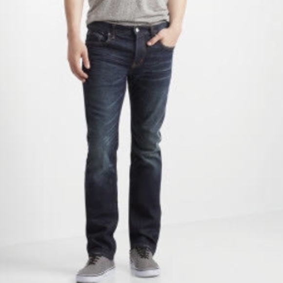 Aeropostale Reflex Denim Jeans