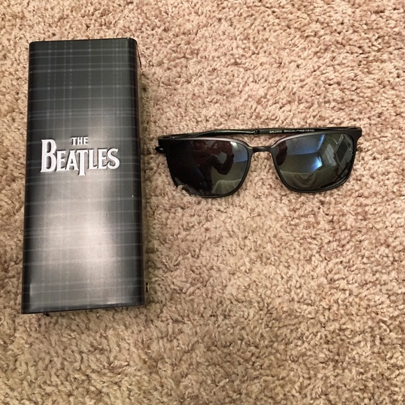 Chillibeans polarized The Beatles sun glasses
