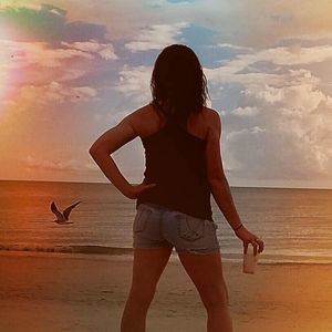 Meet your Posher, Chelsi