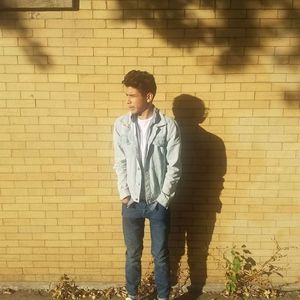 Meet your Posher, Brian