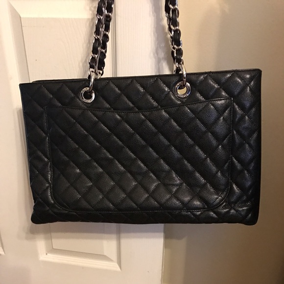 Chanel GST XL 2014 collection. - Picture 2 of 4