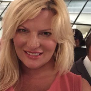 Meet your Posher, Patricia