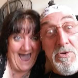 Meet your Posher, Connie