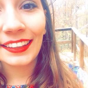 Meet your Posher, Elizabeth