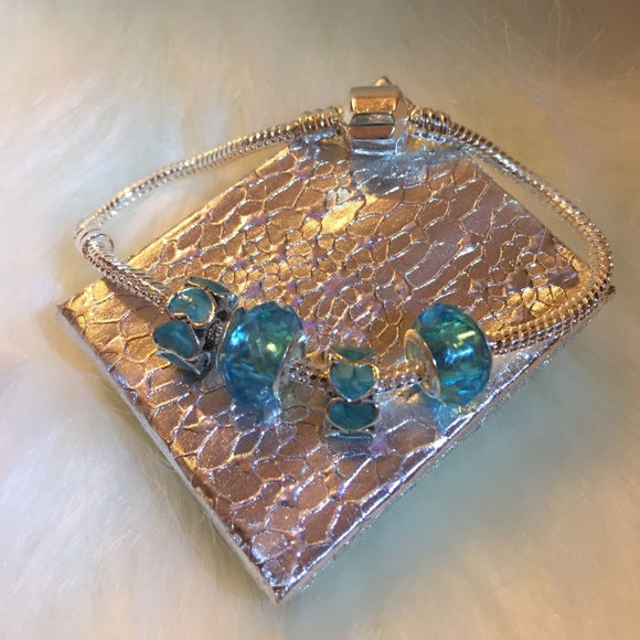 Women's European Charm Style Bracelet