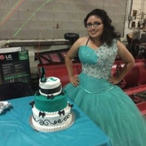 Meet your Posher, Daisy