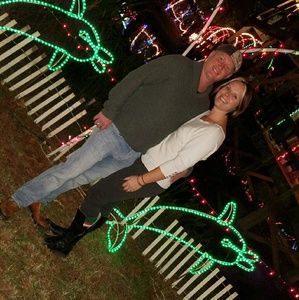 Meet your Posher, Shauna