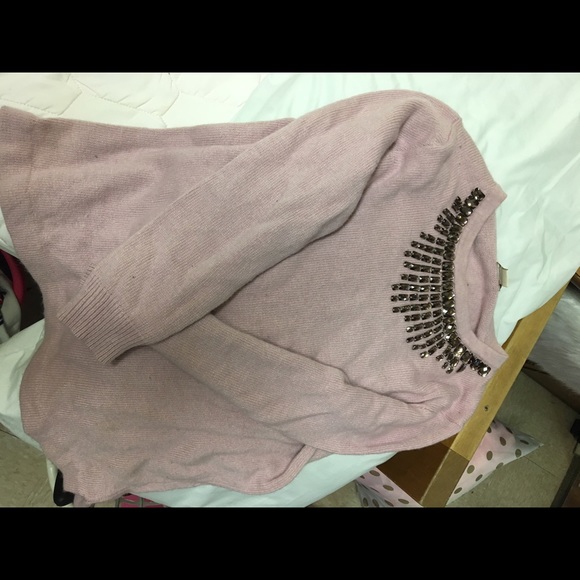 J Crew sweater
