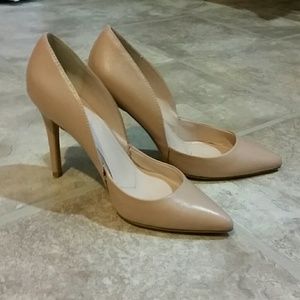 Charles David Heels