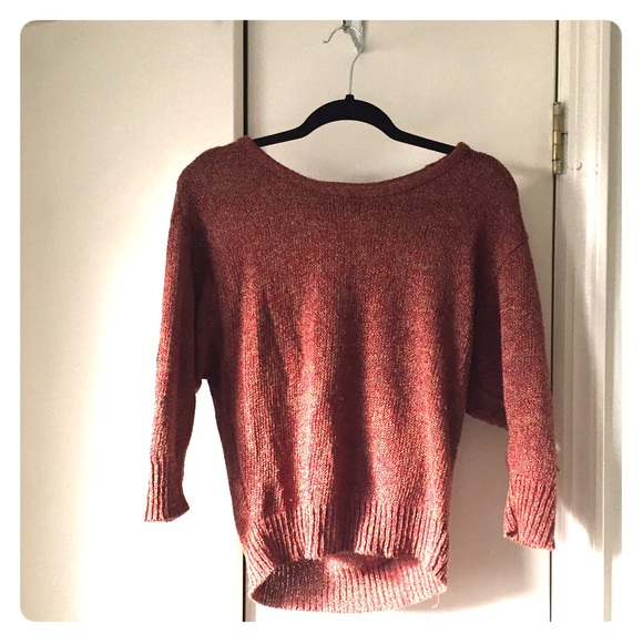 Urban outfitters sweater