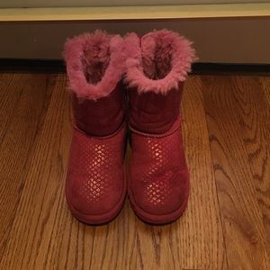 Uggs Bailey Bow