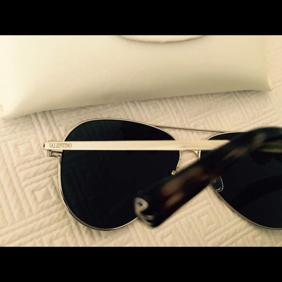 Valentino Rockstud sunglasses
