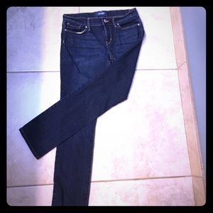 Old Navy skinny jeans