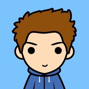 Meet your Posher, Gage