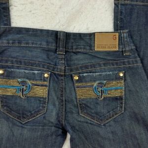 Guess jeans
