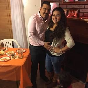 Meet your Posher, Lorena