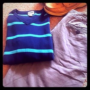 American Eagle Outfitters Longer Length Shorts