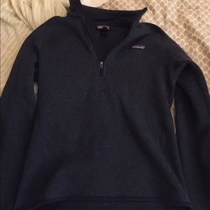 Patagonia Better Sweater