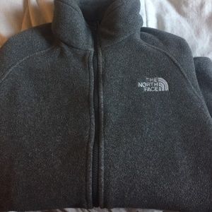 Men's north face