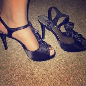 Fioni Night heels