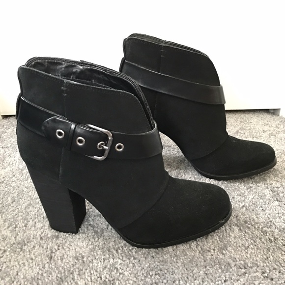 Jessica Simpson Booties