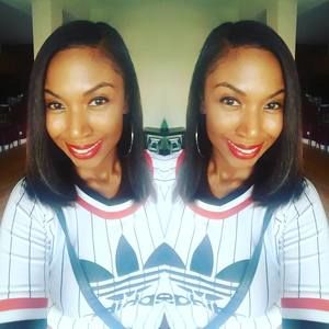 Meet your Posher, Alicia