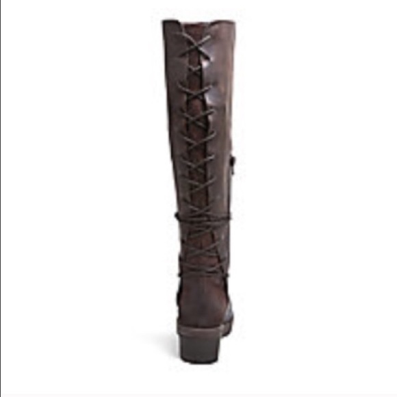 Steve Madden Navaa boot!! - Picture 2 of 4