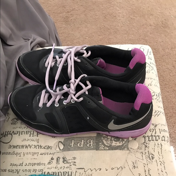 Nikes