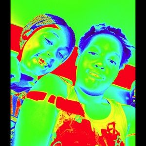 Meet your Posher, Whitney