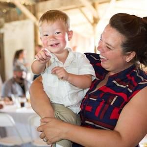 Meet your Posher, Whitney