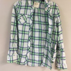 Arizona Flannel